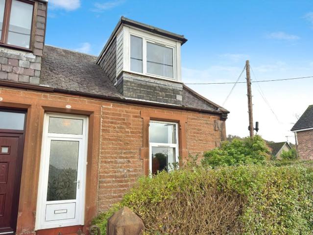Sydney Place, Lockerbie DG11, 2 bed property to rent, £750 pcm | PrimeLocation