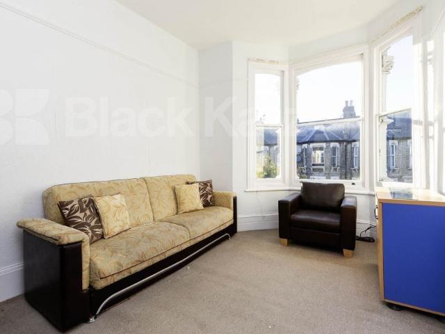 Sydney Road, Turnpike Lane N8, 3 bed flat to rent, £2,396 pcm | PrimeLocation