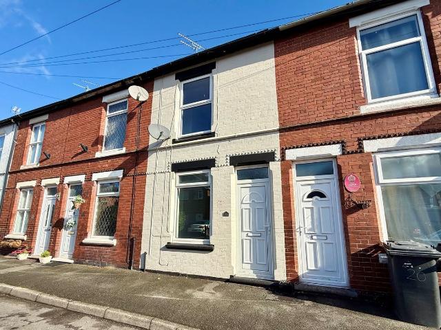 Sydney Road, Derby DE72, 2 bed terraced house to rent, £895 pcm | PrimeLocation