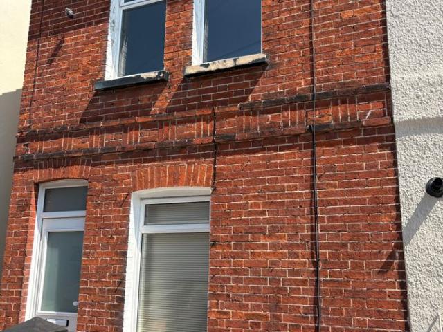 Sydney Road, Eastbourne BN22, 2 bed terraced house to rent, £1,200 pcm | PrimeLocation
