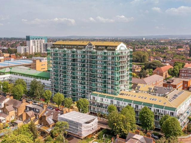 Sydney Road, Enfield EN2, 1 bed flat to rent, £1,600 pcm | PrimeLocation