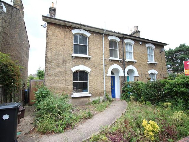 Sydney Road, Enfield EN2, 2 bed flat to rent, £1,700 pcm | PrimeLocation