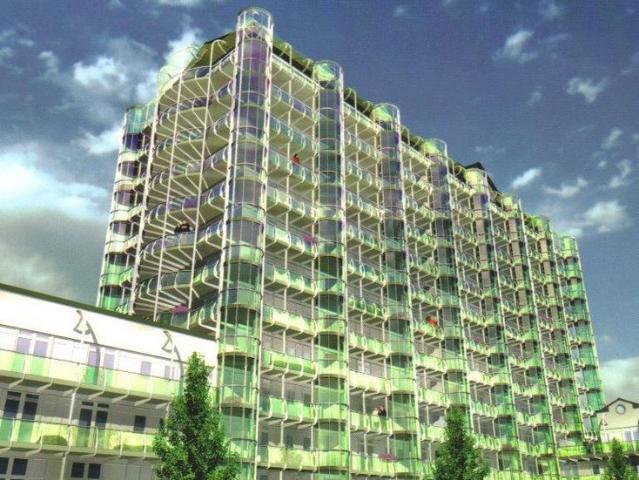 Sydney Road, Enfield EN2, 2 bed flat to rent, £1,750 pcm | PrimeLocation