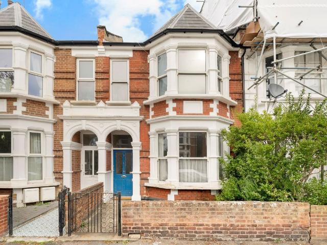 Sydney Road, Hornsey N8, 3 bed terraced house to rent, £3,000 pcm | PrimeLocation