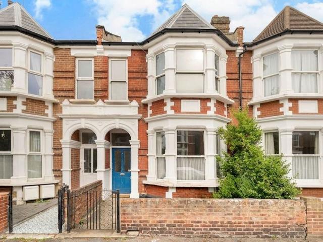 Sydney Road, London N8, 3 bed terraced house to rent, £2,900 pcm | PrimeLocation