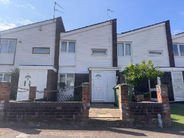 Sydney Road, London SE2, 2 bed terraced house to rent, £1,900 pcm | PrimeLocation