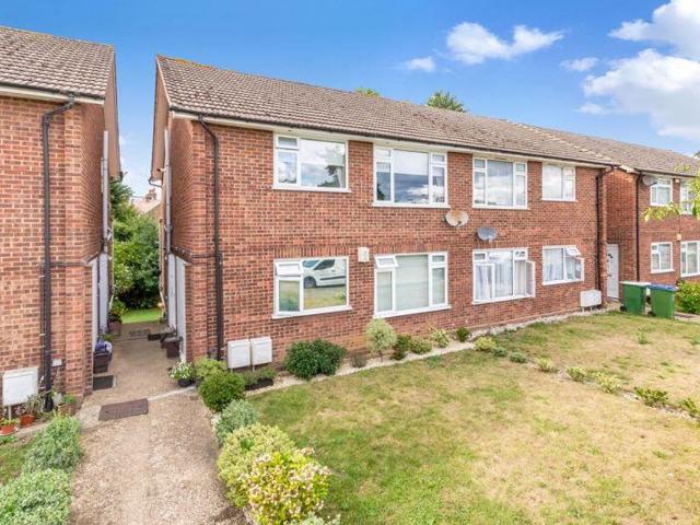 Sydney Road, Sidcup DA14, 2 bed maisonette to rent, £1,550 pcm | PrimeLocation