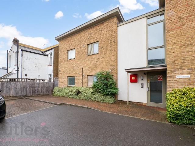 Sydney Road, Sutton SM1, Studio to rent, £1,200 pcm | PrimeLocation