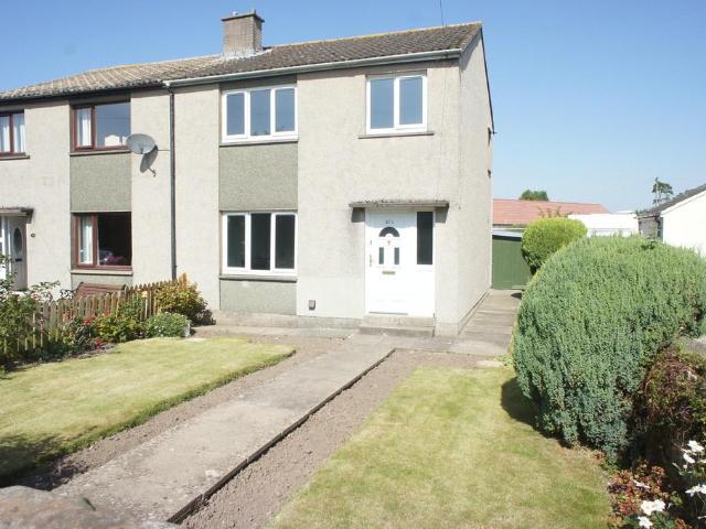 Syke Road, Wigton 3 bed semi detached house to rent £850 pcm £196 pw