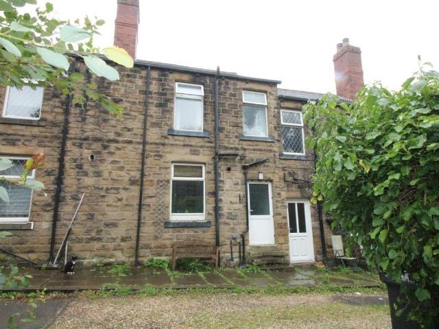Syke Terrace, Dewsbury Road, Tingley WF3, 2 bed terraced house to rent, £950 pcm | PrimeLocation