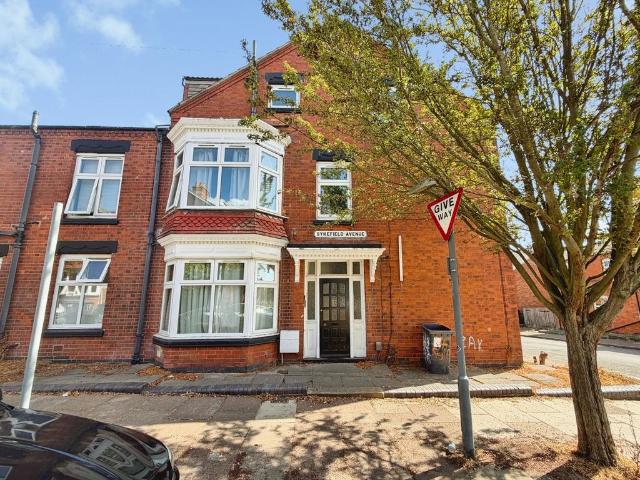 Sykefield Avenue, Leicester, LE3 1 bed flat to rent £695 pcm £160 pw
