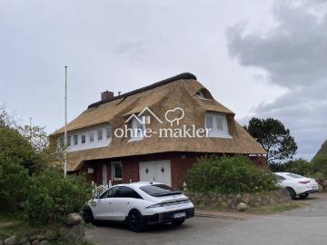 List, Nordfriesische Inseln, Niedersachsen, Nordfriesische Inseln, Schleswig-Holstein