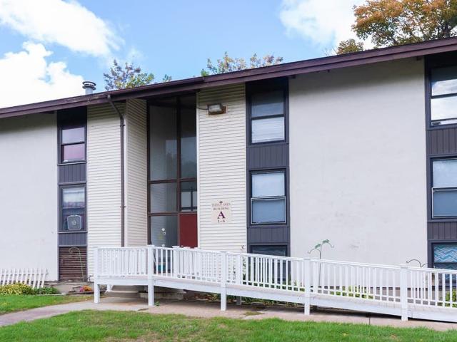 Sylvan Glen Apartments