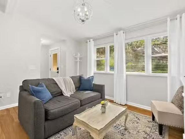 Sylvan Drive