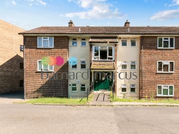 Sylvan Hill, London SE19, 2 bed flat to rent, £1,700 pcm | PrimeLocation