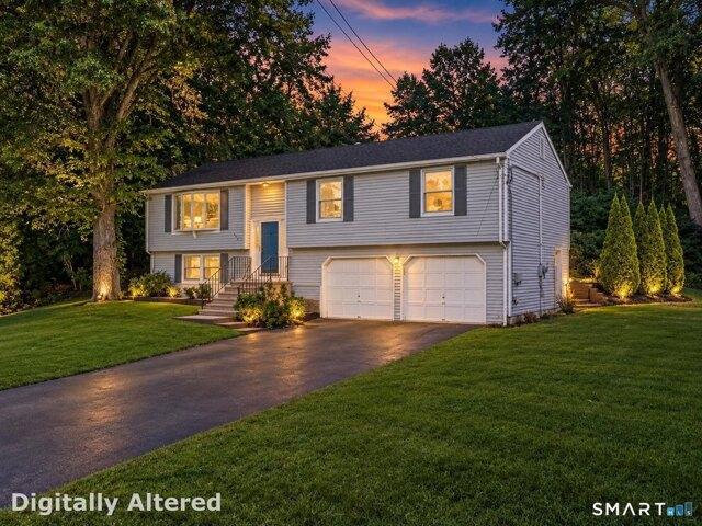 Sylvan Hills Rd, East Haven, Home For Sale