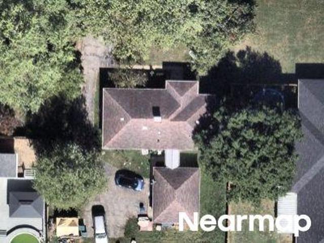 Sylvan Nook Dr
