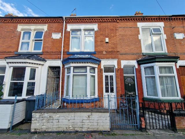 Sylvan Street, Newfoundpool, Leicester LE3, 2 bed terraced house to rent, £950 pcm | PrimeLocation