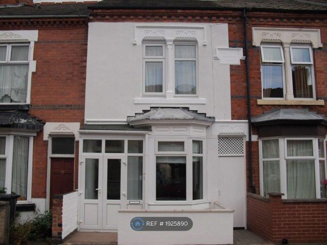 Sylvan Street, Leicester LE3, 2 bed terraced house to rent, £1,050 pcm | PrimeLocation
