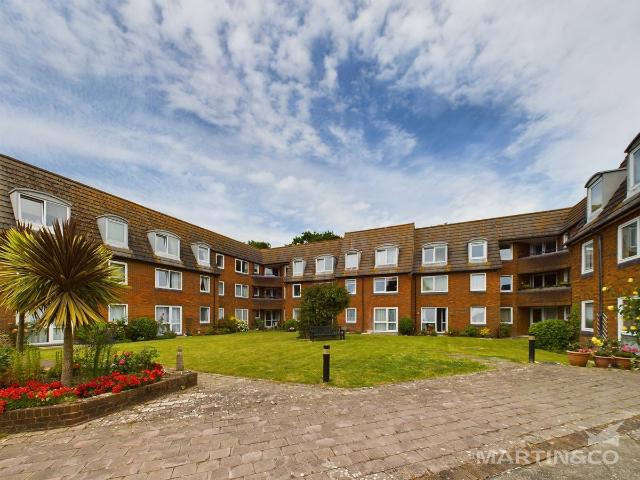 Sylvan Way, Bognor Regis PO21, 1 bed flat to rent, £900 pcm | PrimeLocation