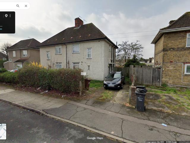 Sylvan Way, Dagenham RM8, 3 bed semi detached house to rent, £2,295 pcm | PrimeLocation