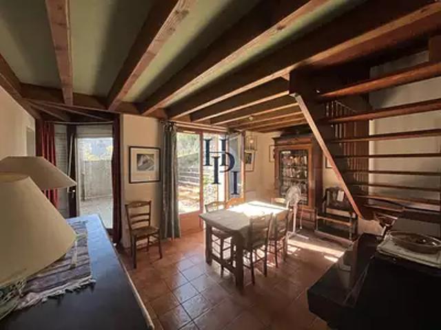 Sylvanès 12360 Achat / Vente maison 6 pièces t6 jardin terrasse