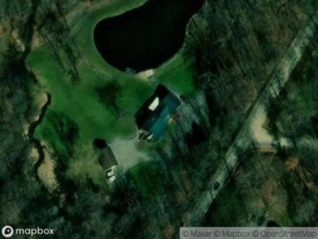 Sylvania Rd
