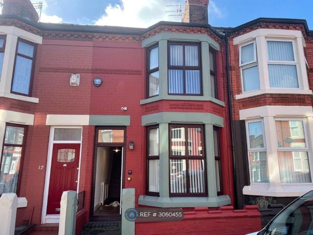 Sylvania Road, Liverpool L4, 3 bed terraced house to rent, £950 pcm | PrimeLocation