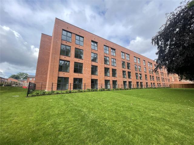 Sylvester Close, Derby, Derbyshire DE1, 1 bed flat to rent, £800 pcm | PrimeLocation