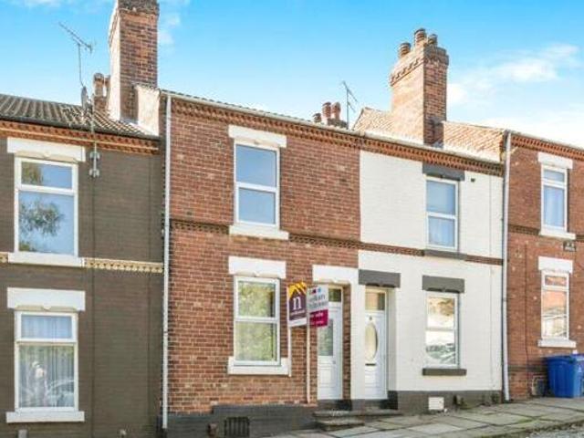 Sylvester Avenue, Balby, 2 Bedroom Terraced