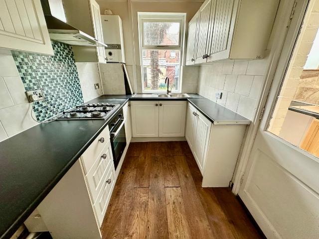 Sylvester Avenue, Doncaster DN4, 2 bed property to rent, £725 pcm | PrimeLocation