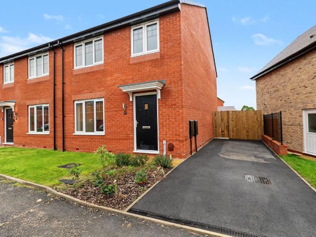 Sylvester Drive, St. Helens WA9, 4 bed semi detached house to rent, £1,500 pcm | PrimeLocation