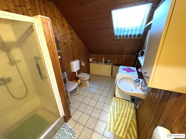 Sylvestergasse | einfamilienhaus eg, 1. OG und Keller | Grundstück mit ca. 700 m² | Mattersburg