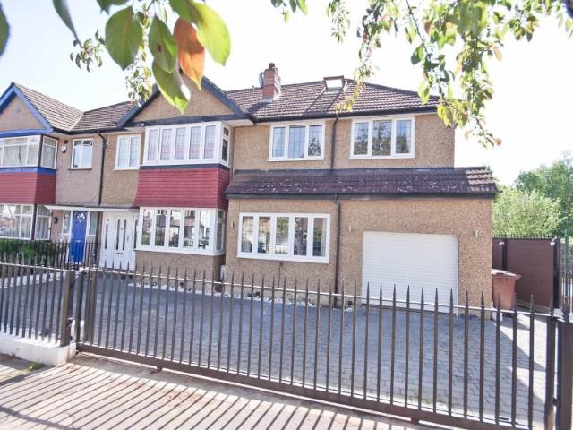 Sylvia Avenue, Hatch HA5, 6 bed semi detached house to rent, £3,300 pcm | PrimeLocation