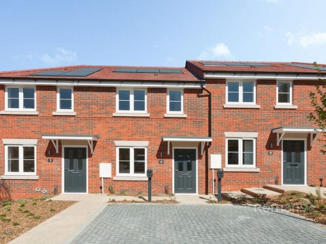Systems Way, Frimley, Camberley GU16, 2 bed terraced house to rent, £1,650 pcm | PrimeLocation