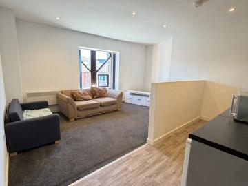 Syston LE7, Studio to rent, £575 pcm | PrimeLocation