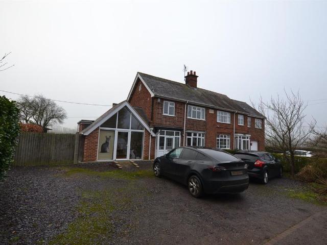 Syston Road, Cossington LE7, 3 bed property to rent, £1,550 pcm | PrimeLocation