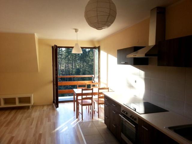 Sywarne 24 31,95 m², Kościelisko