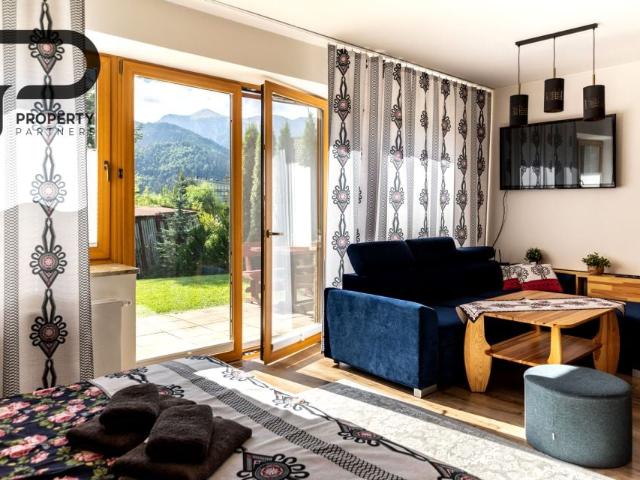 Sywarne 32,12 m², Kościelisko