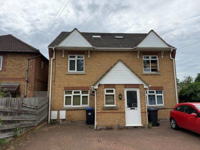 Sywell Road, Overstone, Northampton NN6, 2 bed flat to rent, £995 pcm | PrimeLocation