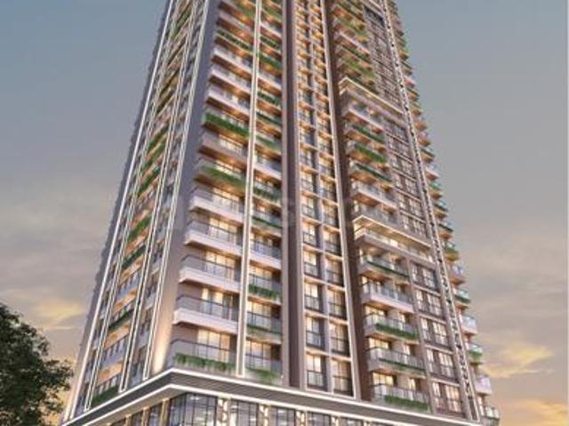SZ Sky Avenue,Goregaon West 5 BHK Apartment For Sale Mumbai