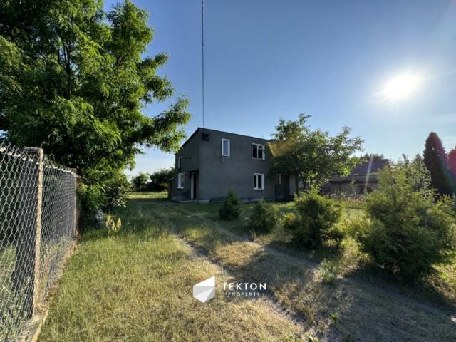 Szmaragdowa 77 m², Nowe Pieścirogi