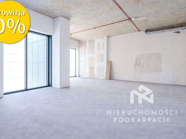 Szopena 119,90 m², Rzeszów