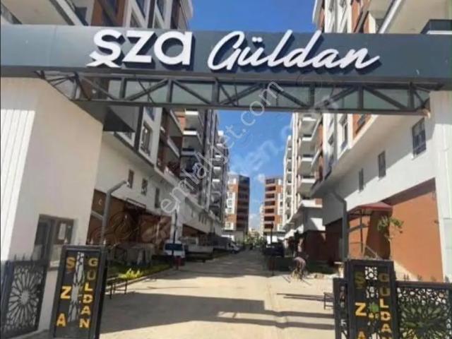 Sza Guldan Sit Luks Daire