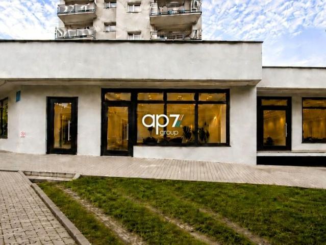 Szafirowa 240 m², Kraków