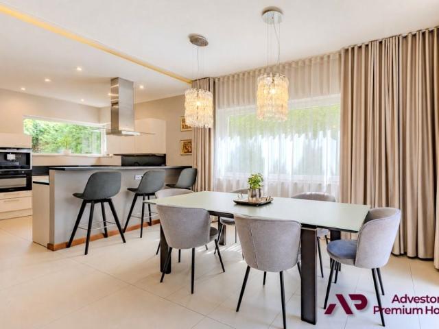 Szamotulska 221 m², Chyby