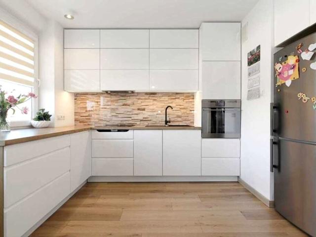 Szara 57,70 m², Gdańsk