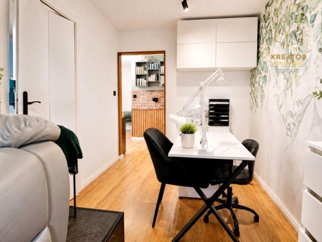 Szara 15 m², Gdańsk