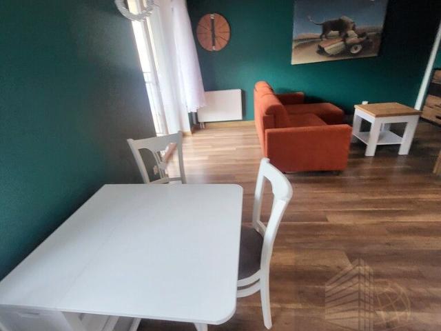Szarotki, nowe 1 pokojowe z balkonem, 2.150zł/m c