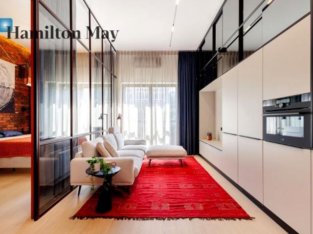 Szarych Szeregów 48 m², Warszawa